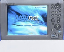 Furuno NavNet 3D MFD12 Multifunction Display ...