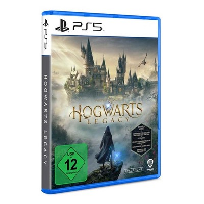 Hogwarts Legacy Sony PS5 Spiel Harry Potter Playstation 5 NEU&OVP