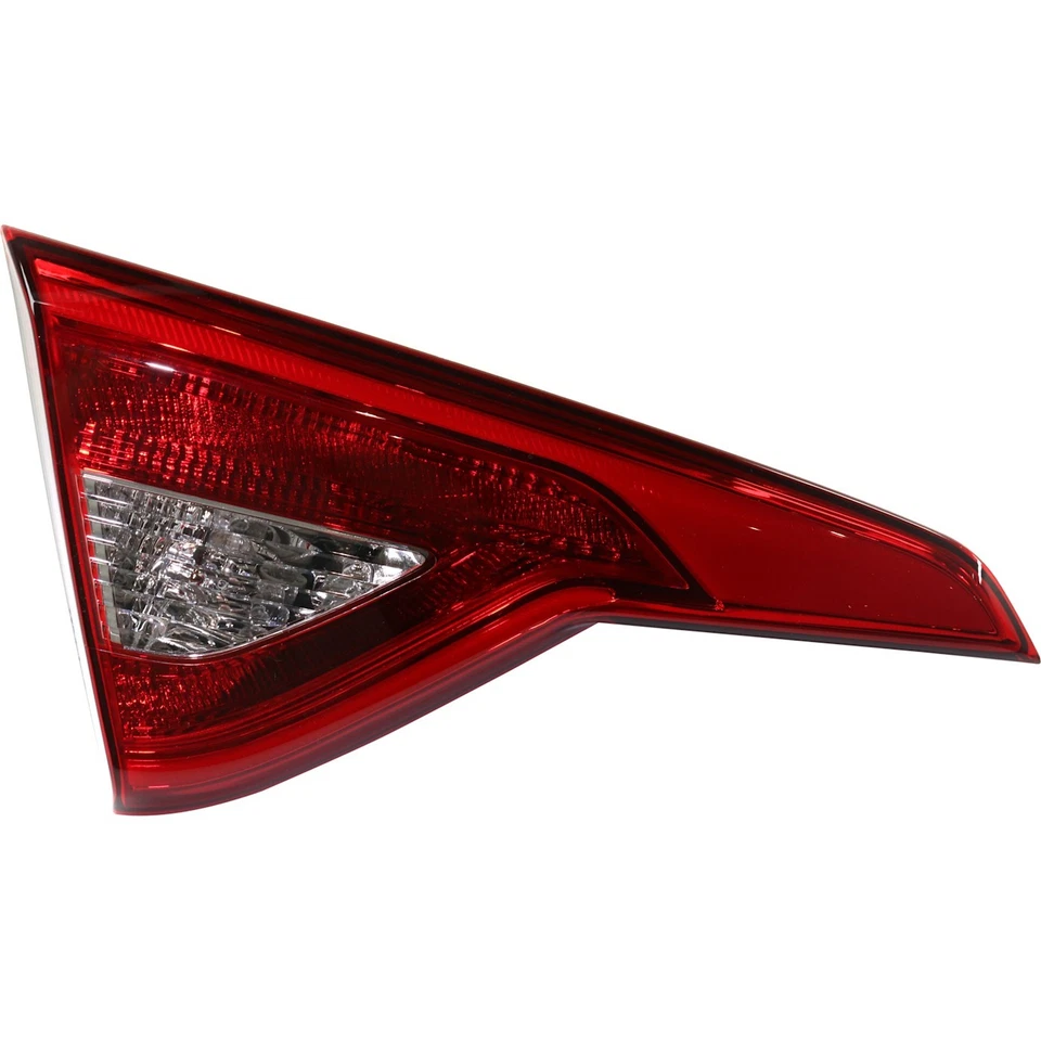 Tail Lights Taillights Taillamps Brakelights Set of 4 Driver & Passenger Side - Image 3 of 4