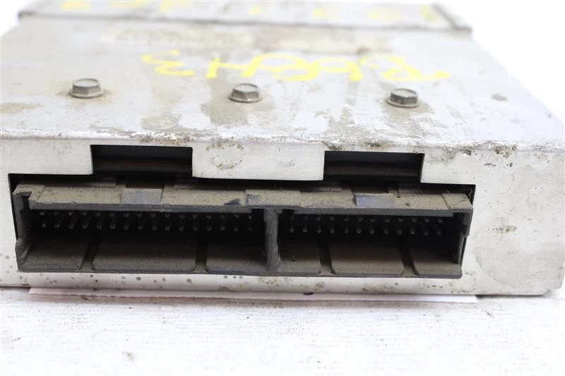 Used Engine Control Module (ECM) fits: 1991 Pontiac Le mans Electronic Control M - Imagem 4 de 4