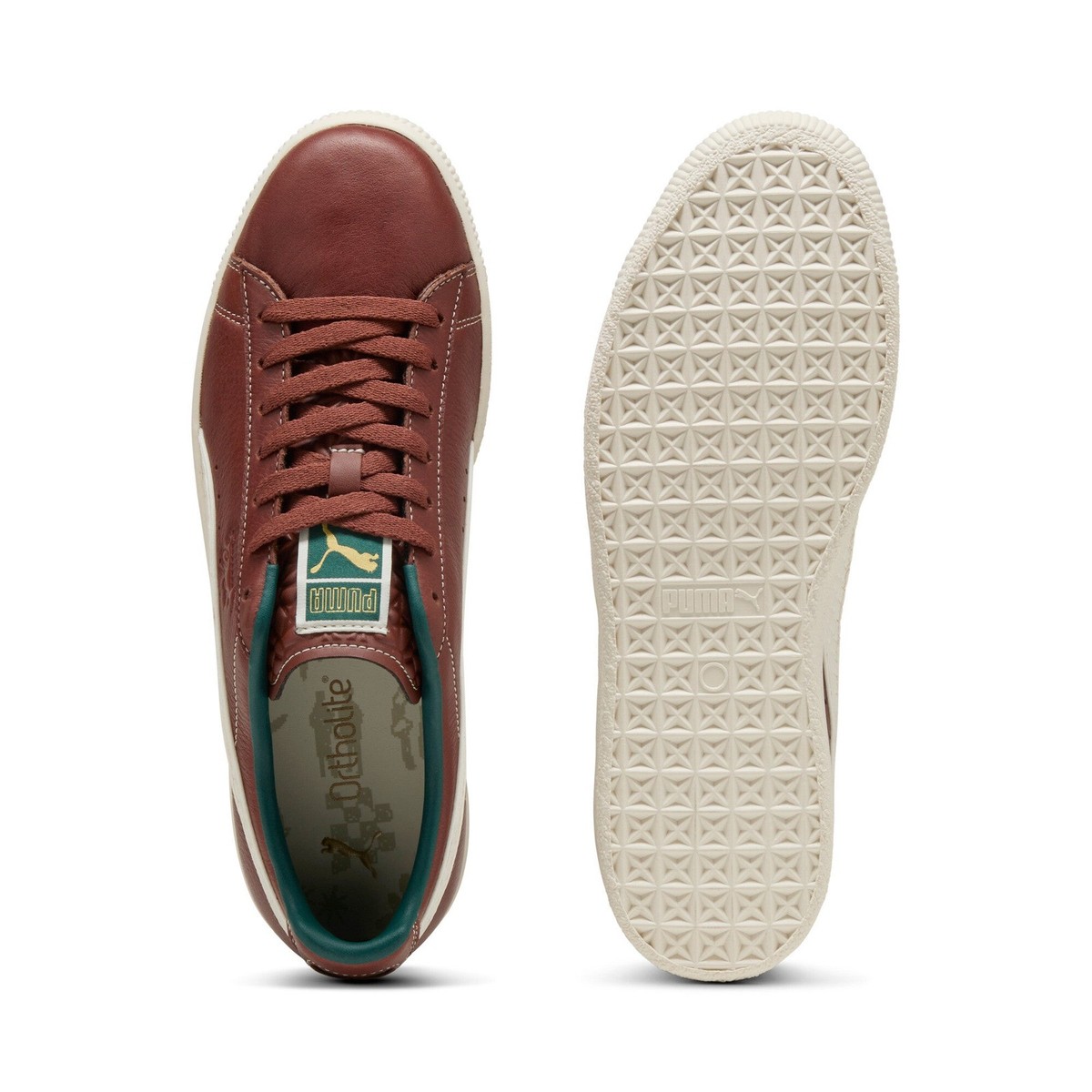 Size 9 - Puma Clyde Palais Artisan for sale online | eBay