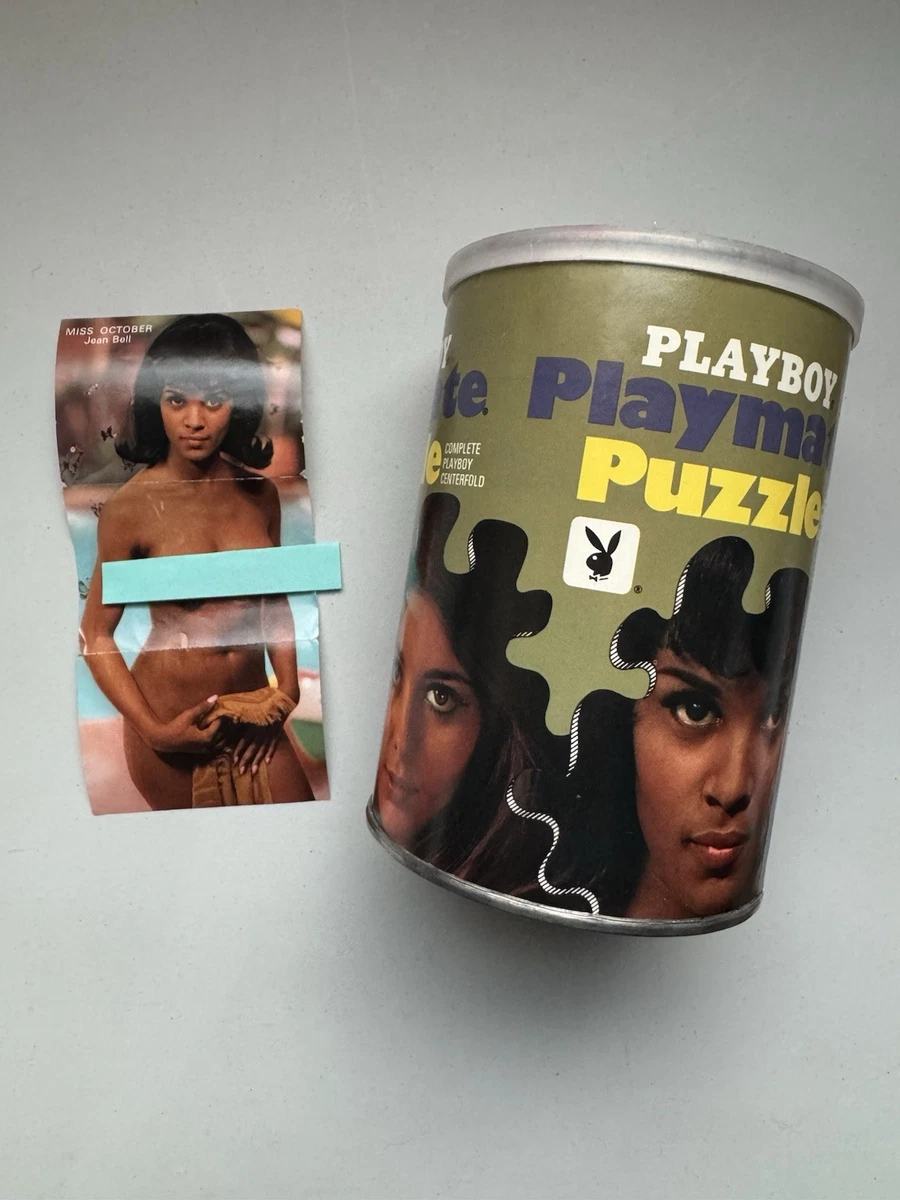 Playboy 1967 Vintage Jigsaw Puzzles for sale | eBay