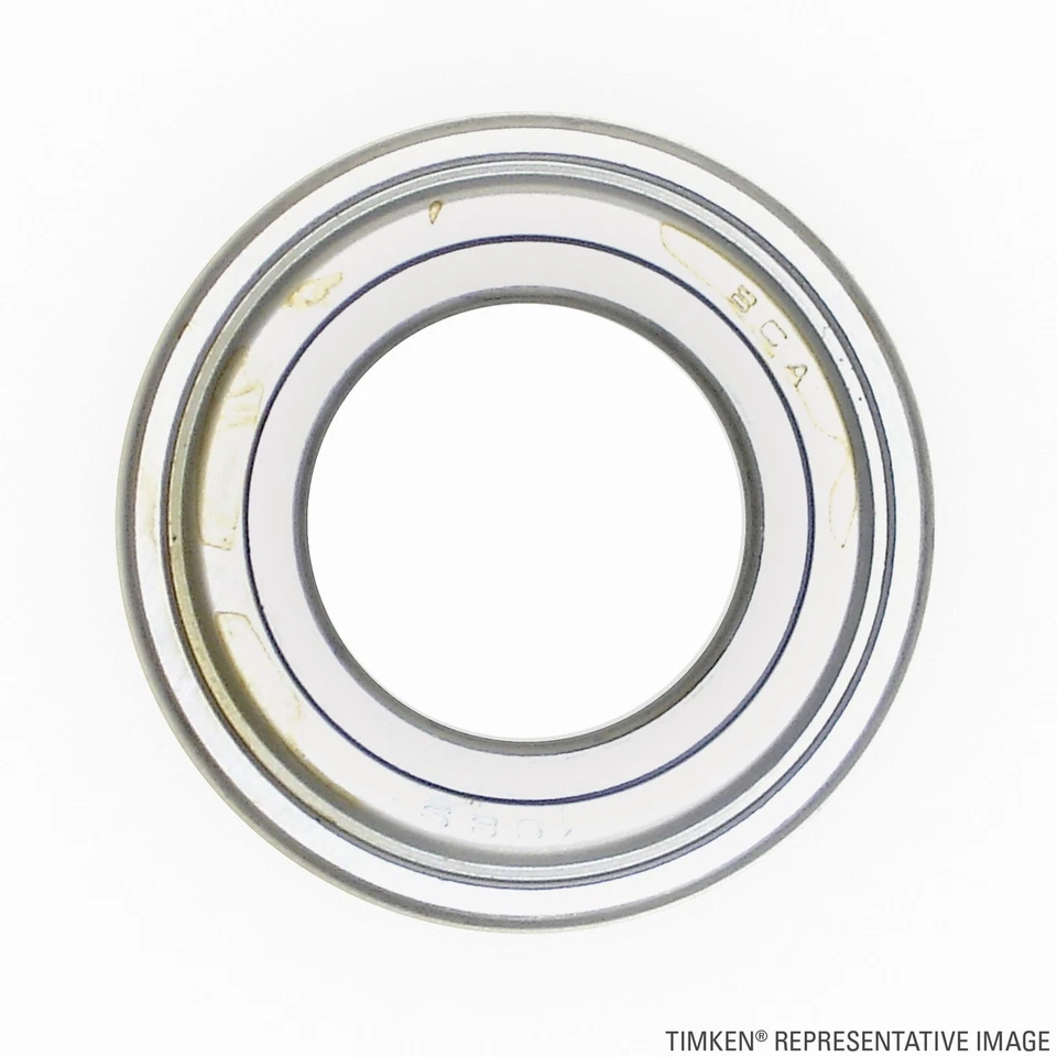 Cojinete de eje de transmisión Timken 106CC Foto 2 de 4