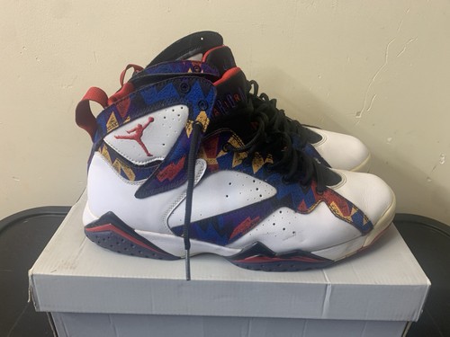 Air Jordan 7 Sweater