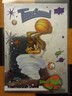 Tasmanian Devil 2026 Upper Deck #4 Space Jam 30th Anniversary Cosmos