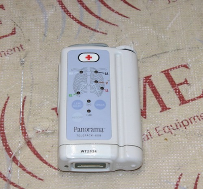 #ad Mindray Datascope Panorama Telepack 608 0998 00 0191 04 $329.99