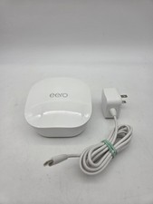 Eero J010001 AC Dual-Band Wi-Fi Mesh Router White Wireless Router