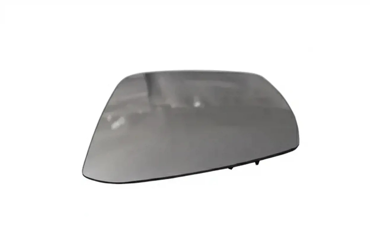 Mirror insert glass Left 88571786302 DPA for SKODA OCTAVIA III OCTAVIA III Combi