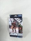 Hasbro G.I. Joe Classified Series Robert Grunt Graves Action Figure #87