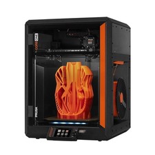 Original Prusa CORE One, Ready-to-use 3D Printer, Assembled and Tested, Remov...