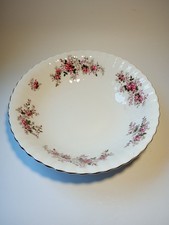 Royal Albert Lavender Rose 9.5"/24cm Bone China Round Serving Bowl