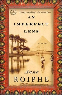An Imperfect Lens : A Novel Paperback Anne Roiphe