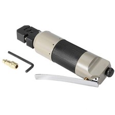 Riparazione lamiera punzonatrice pneumatica flangiatrice funzionamento ad aria