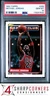 1992 TOPPS #205 MICHAEL JORDAN BULLS HOF PSA 10