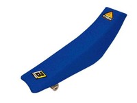 Yamaha YZF 250 / YZF 450 - 14/17 / WRF 250-15/19 - Blaue Sitzabdeckung / 1248G/