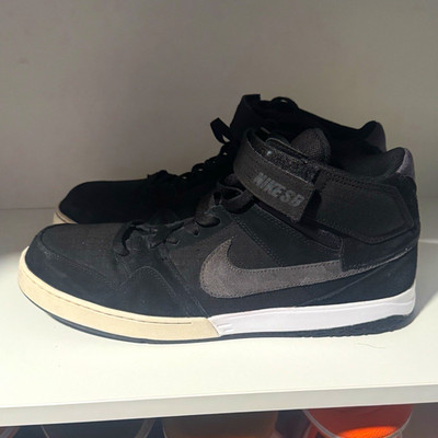 Nike Nike SB Men's High Top  Grip Tape 