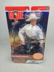 (NEW) GI Joe Texas Ranger Manhunt 12" Figure Hasbro