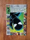 The Amazing Spider-Man #282 (1986) Newsstand NM+ 9.6