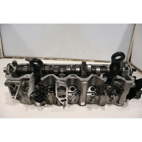 ZYLINDERKOPF R. VOLKSWAGEN CRAFTER (06-11) 2.5 TDI (80KW) D/2461CC (35QL.) 2006