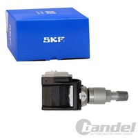 SKF Reifendrucksensor Rdks Passend FüR Renault Clio Modus | Vkra 110026