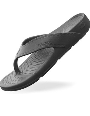 NuuSol Unisex Flip Flop Sandals