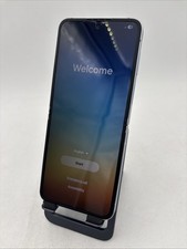 Samsung Galaxy Z Flip 6 - 256GB - Light Blue - AT T ONLY- Good Working Condition