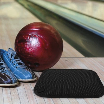 Professional Bowling Towel Practical Ball Polishing - Image 1 of 4