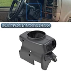 For Tahoe Yukon 1995-2000 Steering Column Cover Shrouds + Shifter Boot 26036498