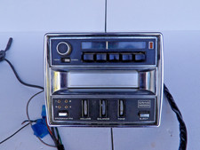 Vintage 60s 70s Craig Pioneer 8 Track Wam Fm Converter Blast From Past 427