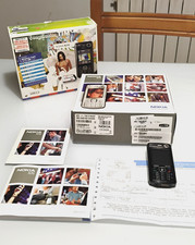 CELLULARE VINTAGE NOKIA N70 BOXATO CON SCONTRINO ORIGINALE LOTTO STOCK