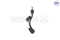 Sidem 49760 Stabilisator Koppelstange FüR MERCEDES-BENZ, Vorderachse Links