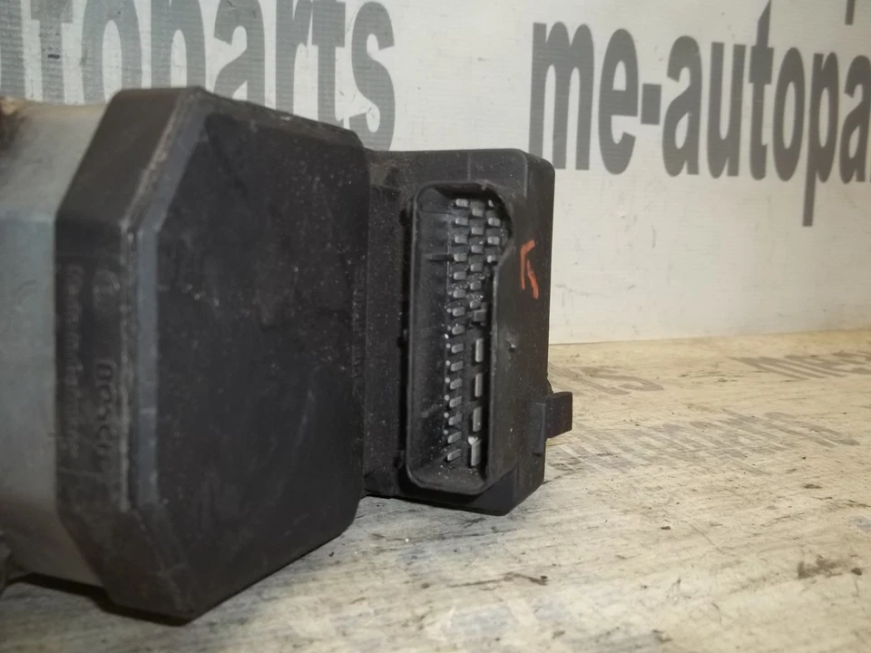 99-01 Cadillac Catera ABS EBTCM Anti Lock Brake System Pump Module OEM - Image 2 of 4