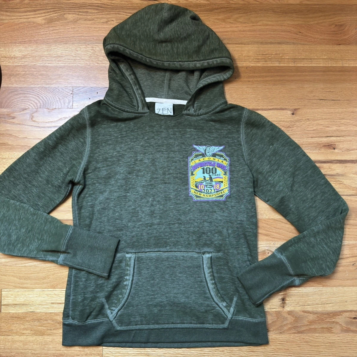 Zen Regular Size Hoodies for Women for sale | eBay
