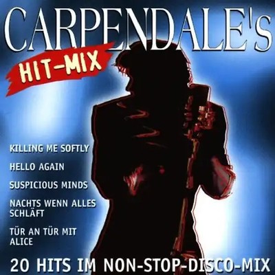 Howard Carpendale - Carpendale'S Hit-Mix
