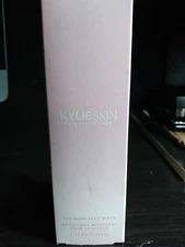 Kylie Skin Foaming Face Wash - 5 fl oz NIB