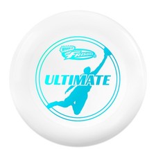 Wham-O 10.75 In Frisbee Water Flying Disc Throw Fetch Training Plate Outdoor