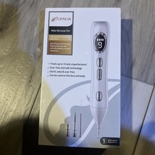 Lapiz Dispositivo Maquina Laser Para Remover Eliminar Verrugas Profesional TOP