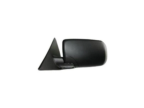 Action Crash 86ZT78F Left - Driver Side Mirror Fits 2001-2006 BMW 325xi
