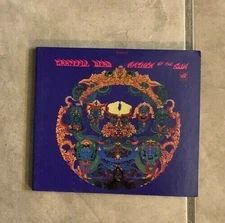 Grateful Dead The Golden Road 1965-1973 Complete your set Anthem Sun CD & Folder