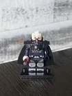 Star Wars TOR Darth Malgus Sith Minifigure For Lego