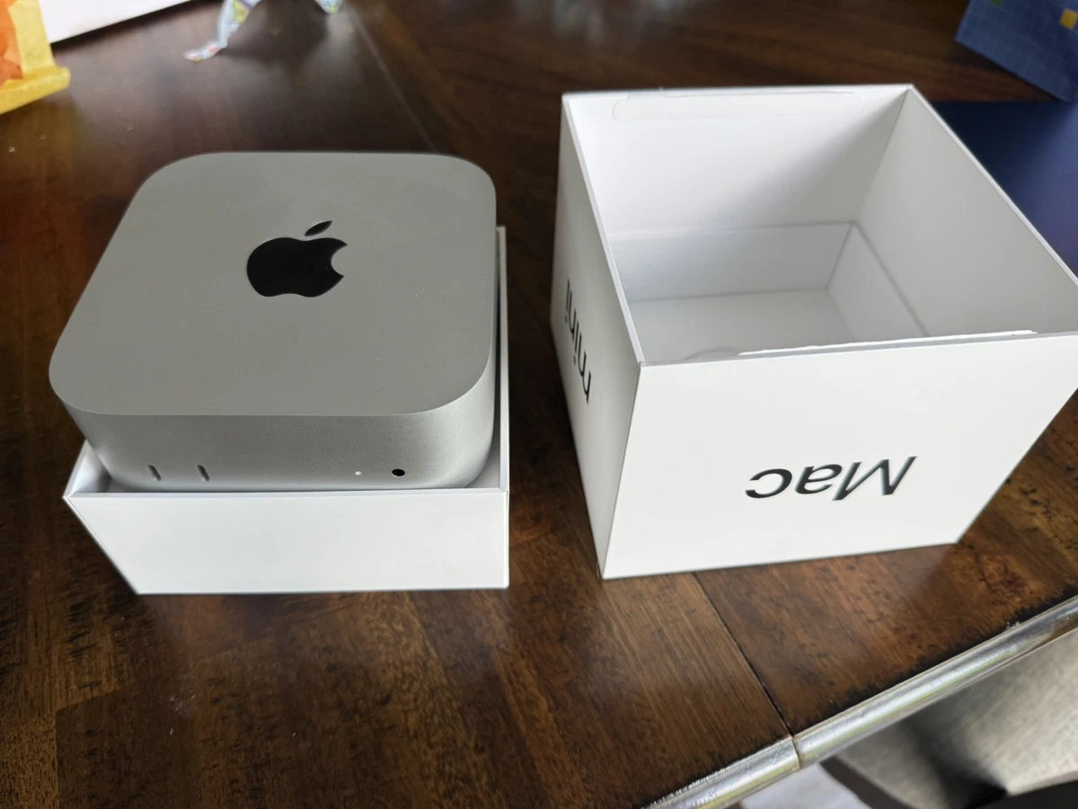 Apple Mac mini 16 GB RAM Desktops & All-In-One Computers for sale