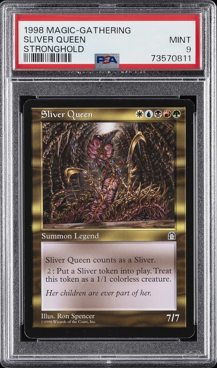 Sliver Queen for sale | eBay