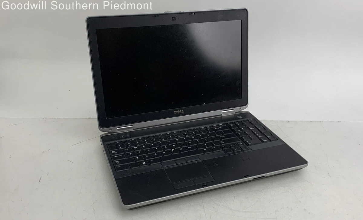 Preços baixos em Dell Latitude E6530 | eBay