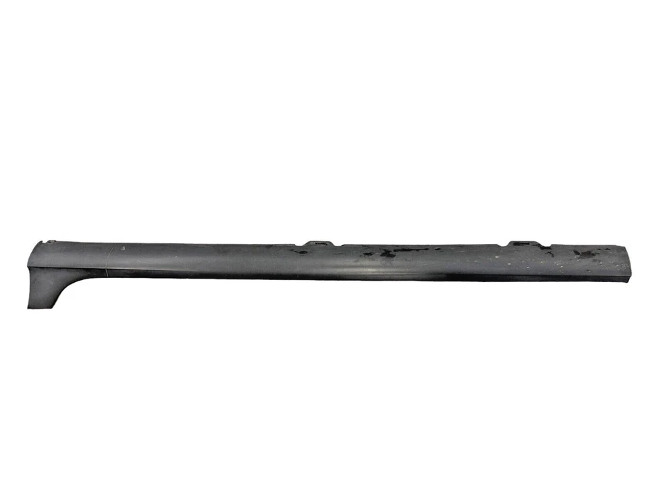 2007 - 2009 VOLKSWAGEN GTI LEFT DRIVER ROCKER PANEL OEM 1K4853859B - Image 2 of 4