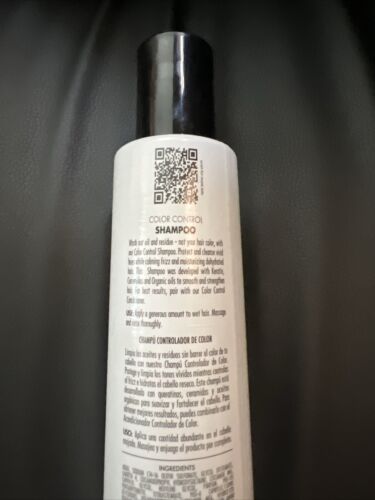 NEW 2PK Peter Coppola Color Control Shampoo & Conditioner (12 oz ea) - Picture 6 of 15
