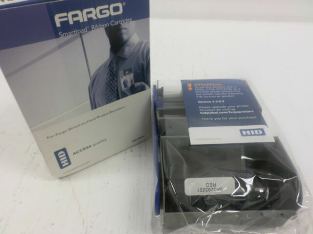 hid fargo ink 1000