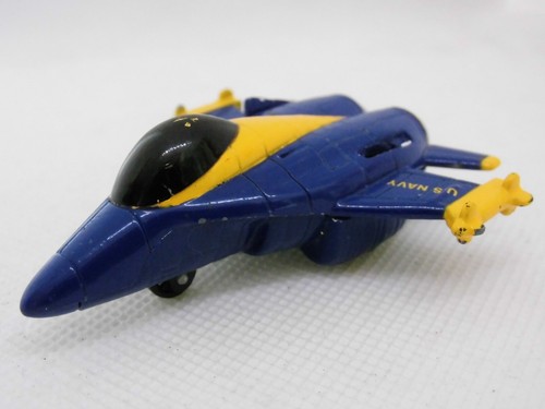 Flugzeuge, Jets, Passagier - Matchbox und andere Hersteller- aussuchen - Picture 28 of 38