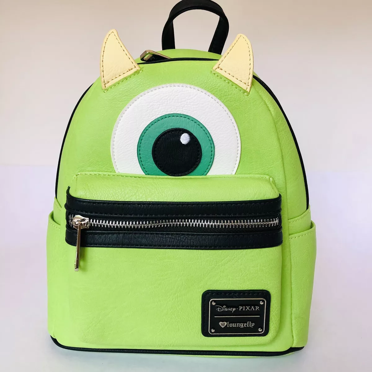 Mike wazowski mini clearance backpack