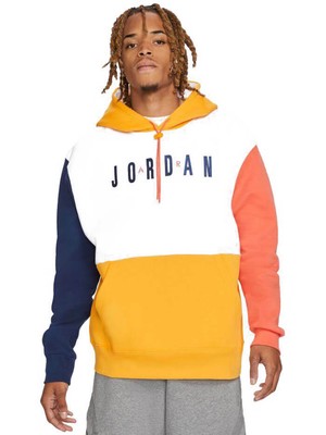 jumpman air gfx fleece pant