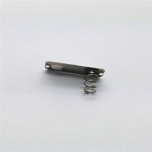 Nintendo Game Boy New Battery Terminals & Contacts Spring DMG-01 - Picture 3 of 4
